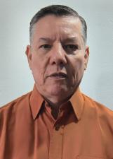 Foto de urna de Tenente Pierre