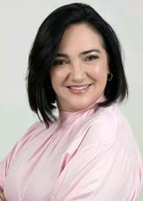Foto de urna de Claudinha Santos
