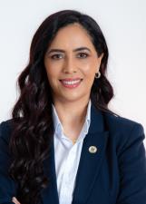 Foto de urna de Eliana Bayer