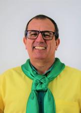 Foto de urna de Evaristo Righetto Gaúcho Solid