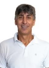 Foto de urna de Carlos Tubarão