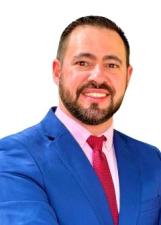 Foto de urna de Tiago Menezes