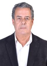 Foto de urna de Dr. Alvaro Meira