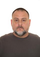 Foto de urna de Policial Minetti