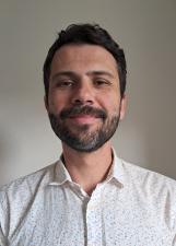 Foto de urna de Repórter Passarinho