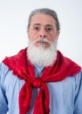 Foto de urna de Luiz Marenco