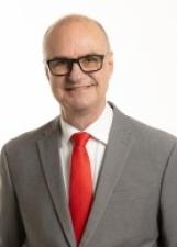 Foto de urna de Gerson Burmann