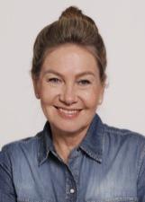 Foto de urna de Regina Becker Fortunati