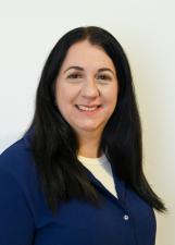 Foto de urna de Andreia Margarezi