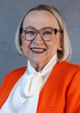 Foto de urna de Arita Bergmann