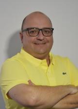 Foto de urna de Guguinha da Padaria