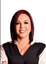 Foto de urna de Professora Neuza Rufatto