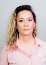 Foto de urna de Delegada Ana Tarouco