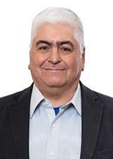 Foto de urna de Carlos da Caixa D Água