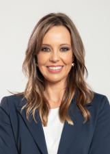 Foto de urna de Delegada Nadine