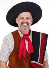 Foto de urna de Cesar Oliveira