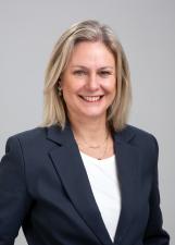 Foto de urna de Paula Mascarenhas