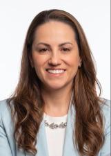 Foto de urna de Cátia Belmonte