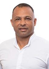 Foto de urna de Marcio Ferreira