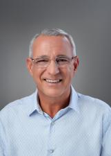 Foto de urna de Jorge Pozzobom