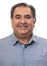 Foto de urna de Roth da Acessibilidade