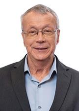 Foto de urna de Pedro Pereira