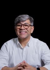 Foto de urna de Esquerda Carneiro