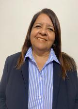 Foto de urna de Rejane de Oliveira