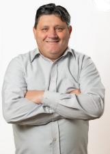 Foto de urna de Paulo Freitas