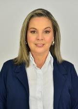 Foto de urna de Isabel Staudt