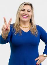 Foto de urna de Cris Gonçalves