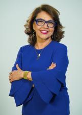 Foto de urna de Magda Beatriz