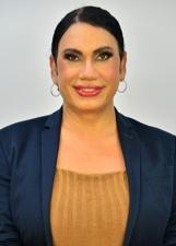 Foto de urna de Fabielly Klimberg