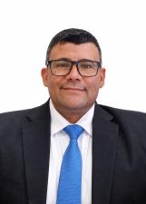 Foto de urna de Farias Vigilante