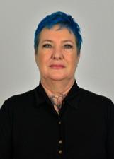 Foto de urna de Marcia Becker