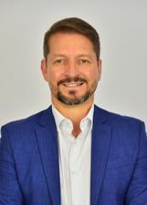 Foto de urna de Arlei Romeiro