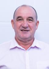 Foto de urna de Gringo Loko