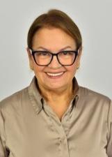 Foto de urna de Cleusa Silveira
