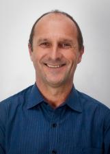 Foto de urna de Paulinho