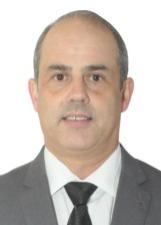 Foto de urna de Romário Paz