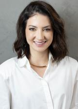 Foto de urna de Luana Meneghetti