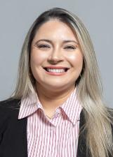 Foto de urna de Elidiane Lobato