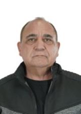 Foto de urna de Dr. Antonio Moeler