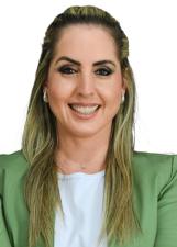 Foto de urna de Gabi Panazzolo