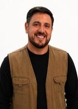 Foto de urna de Gabriel Gonçalves