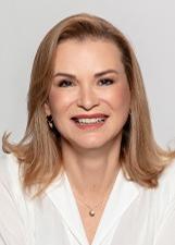 Foto de urna de Fátima Daudt