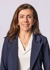 Foto de urna de Deliane Ponzi