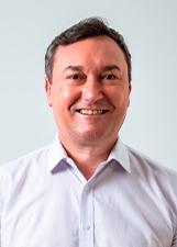 Foto de urna de Rogério Grade - Chéio
