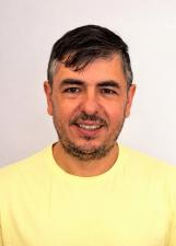 Foto de urna de Xandy Barbosa