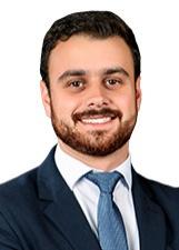 Foto de urna de Lucas Dias
